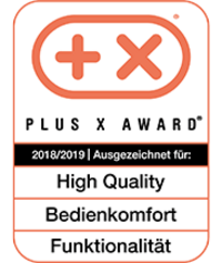 Logo PlusX hqbf 18