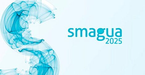 GRAF Ibérica participa en SMAGUA 2025