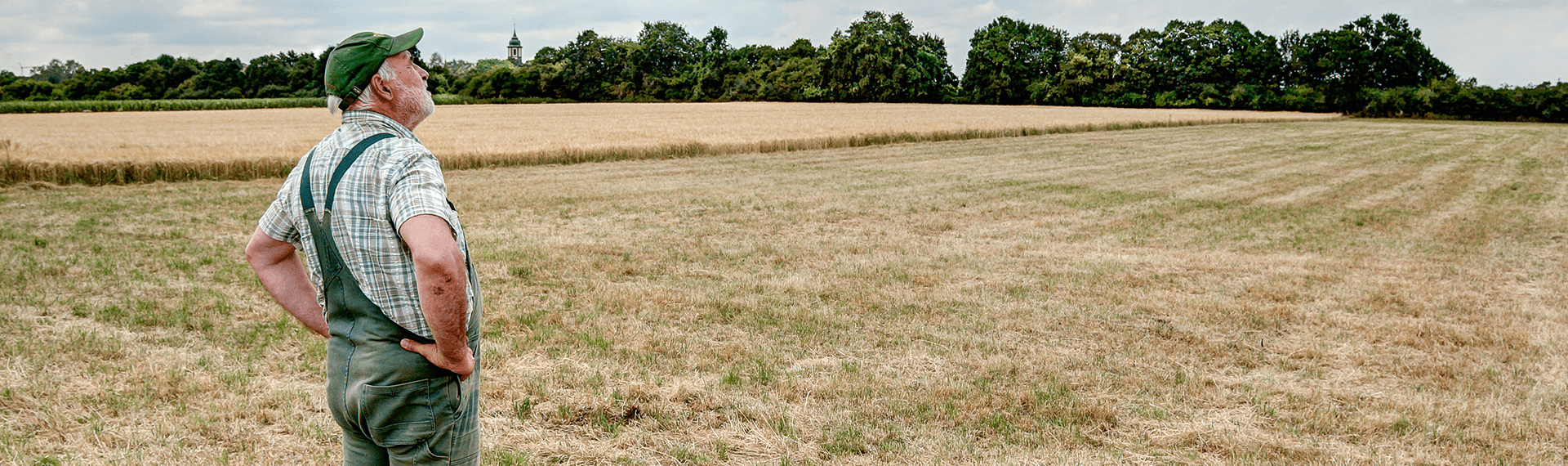 Drought in Europe