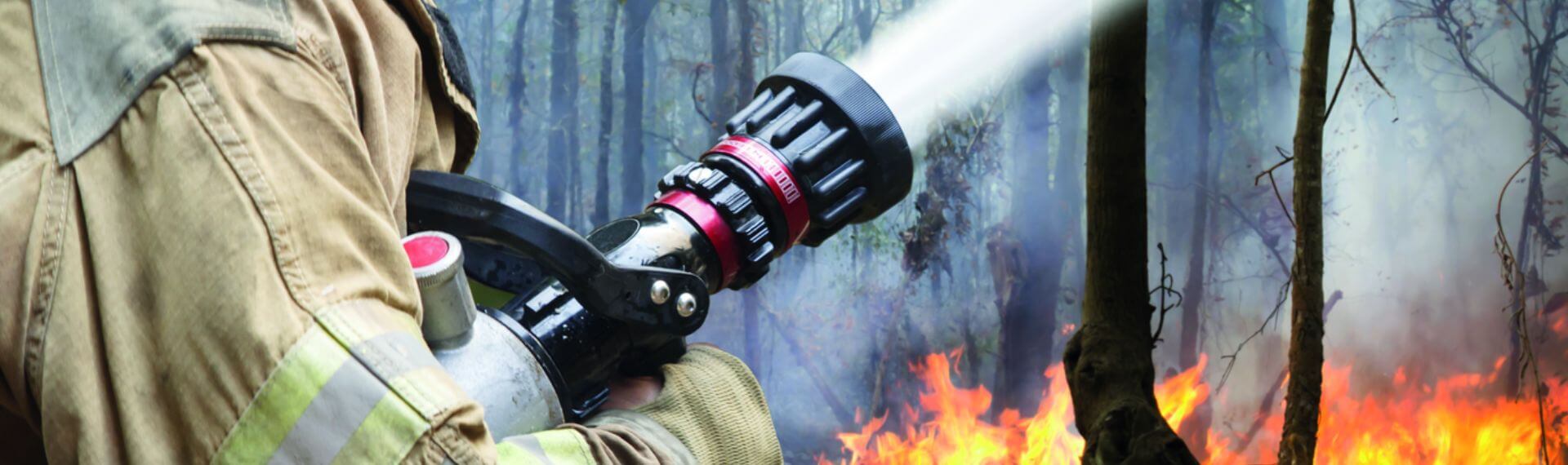 Fighting Fires