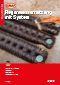 Katalog Regenwassernutzung mit System, Retention, Filtertechnik, Systemsteuerung