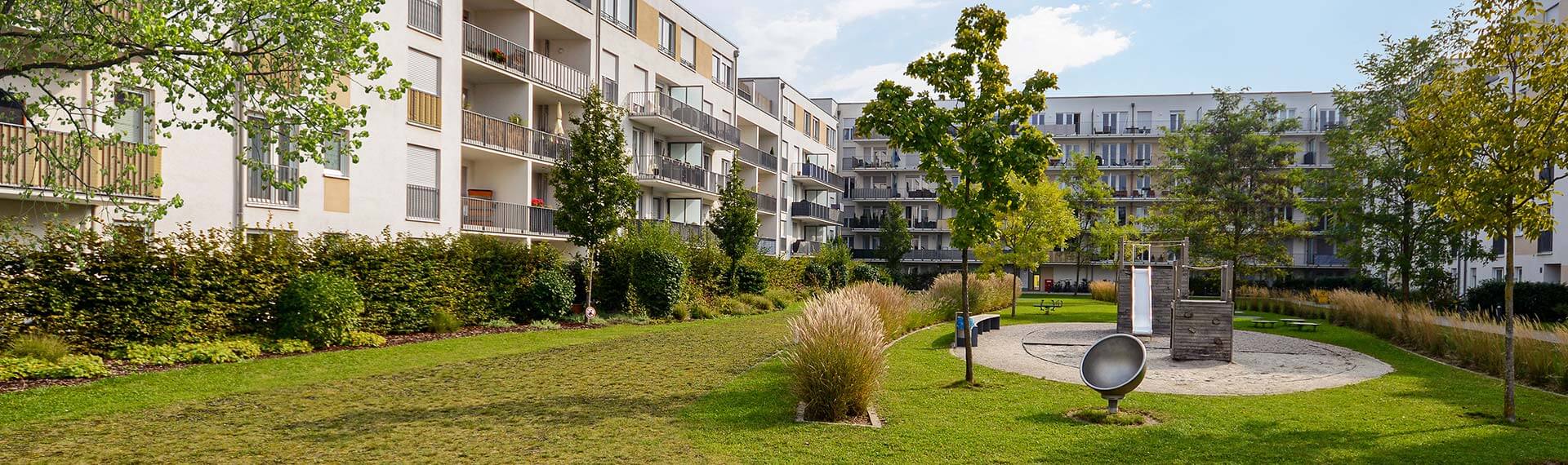 Ville-éponge : repenser la gestion des eaux pluviales en zone urbaine