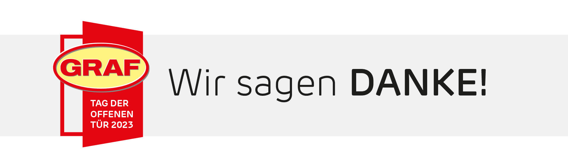 Tag der offenen Tür