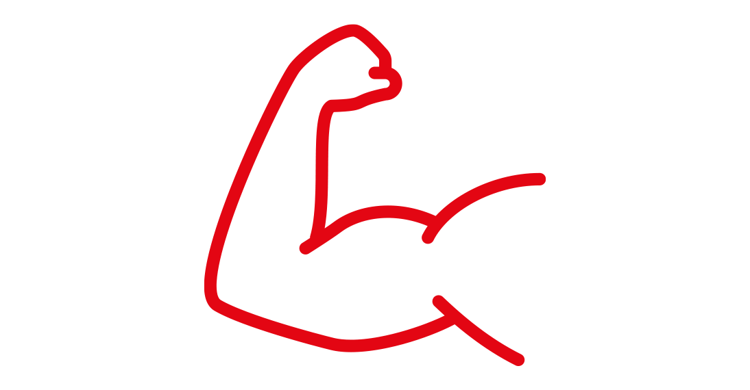 Icon Ein Job mit Zukunft