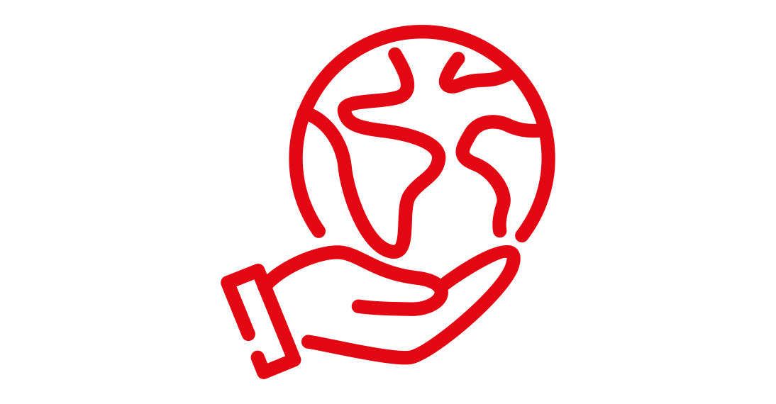 Icon Mission Klimarettung