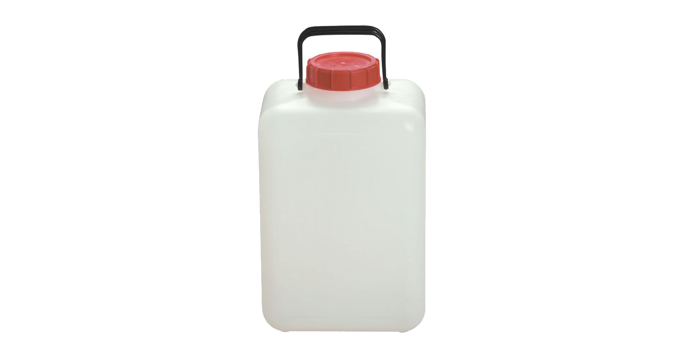 KANISTER PLASTIK 5L