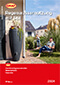 Katalog Regenwassernutzung mit Stil