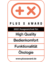 Plus X Award-hqbfoe 2022
