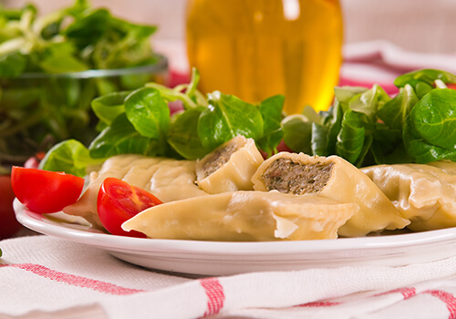Maultaschen