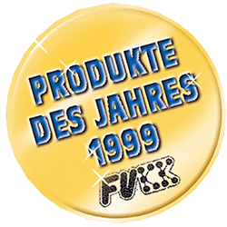 Produkt des Jahres 1999
