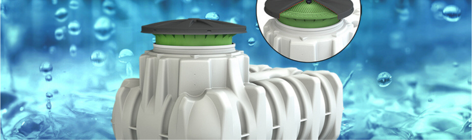 When Would You Need a Potable Water Tank?