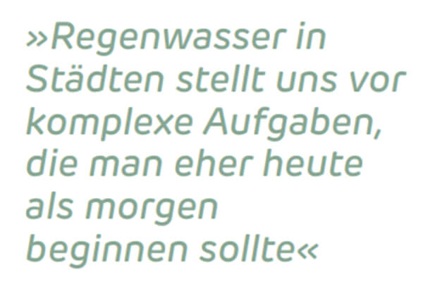 Zitat Schwammstadt