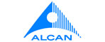 Logo reference customer Alcan