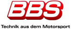 Logo reference customer BBS