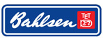 Logo reference customer Bahlsen