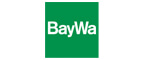 Logo reference customer BayWa