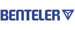 Logo reference customer Benteler