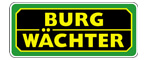 Logo reference customer Burgwächter