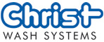 Logo reference customer Christ
