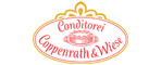 Logo reference customer Coppenrath & Wiese
