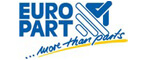 Logo reference customer Euro Part