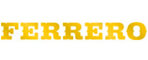 Logo Referenzkunde Ferrero