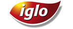 Logo reference customer Iglo