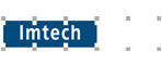 Logo reference customer Imtech