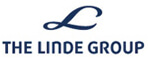 Logo Referenzkunde The Linde Group