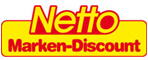 Logo reference customer Netto
