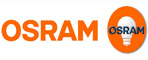 Logo reference customer Osram