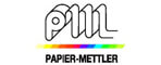 Logo reference customer Papier-Mettler