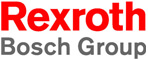 Logo reference customer Rexroth Group