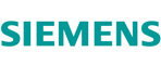 Logo reference customer Siemens