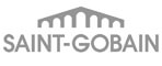 Logo reference customer Saint-Gobain