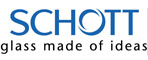 Logo Referenzkunde Schott