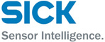 Logo Referenzkunde SICK 