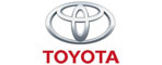 Logo reference customer Toyota