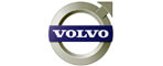 Logo reference customer Volvo