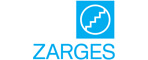 Logo reference customer Zarges