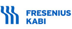 Logo reference customer Fresenius Kabi
