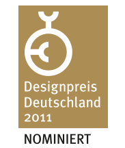 Designpreis Deutschland 2011