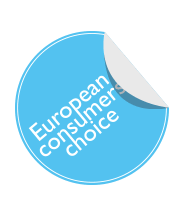 2012 European Consumers Choice