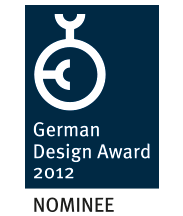 Designpreis Deutschland 2012